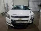 2012 Chevrolet Malibu 2LT