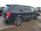 2014 Dodge Grand Caravan Crew