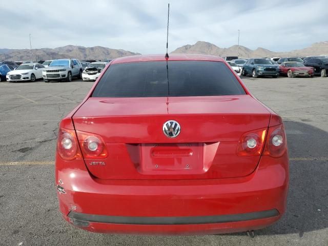 2007 Volkswagen Jetta