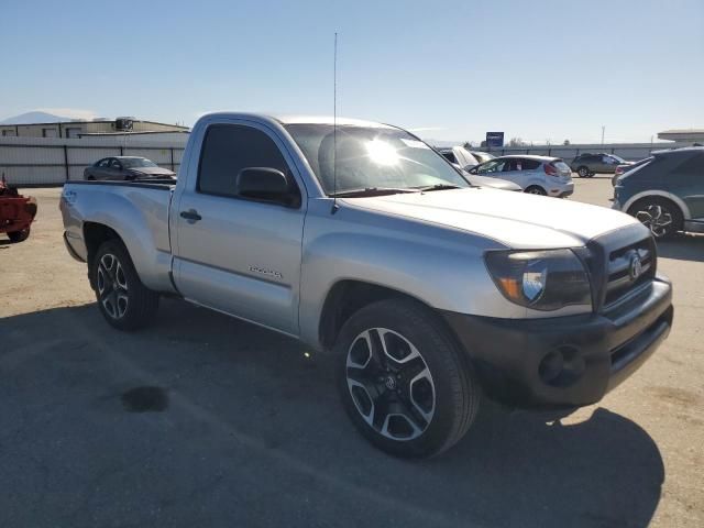 2007 Toyota Tacoma