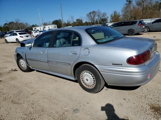 2000 Buick Lesabre Custom