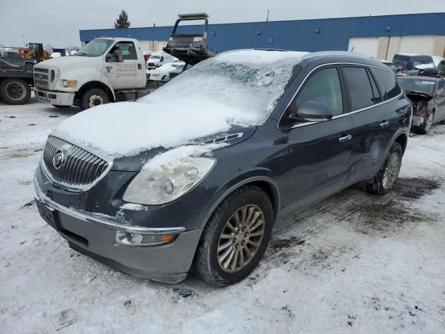 2012 Buick Enclave