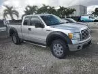 2010 Ford F150 Super Cab