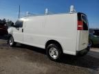 2021 Chevrolet Express G2500