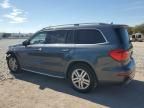 2015 Mercedes-Benz GL 450 4matic