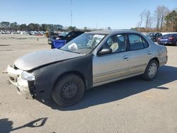 1996 Nissan Altima XE en venta en Dunn, NC