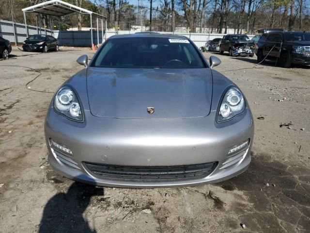 2012 Porsche Panamera S