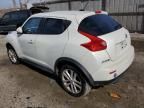 2012 Nissan Juke S