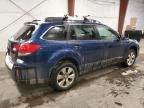 2010 Subaru Outback 2.5I Premium