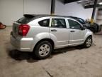 2007 Dodge Caliber