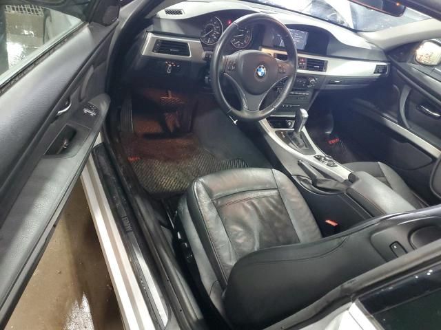 2013 BMW 335 XI