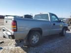 2004 GMC New Sierra C1500