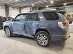 2010 Toyota 4runner SR5