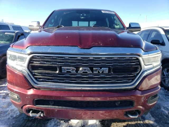 2019 Dodge RAM 1500 Limited