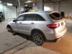 2018 Mercedes-Benz GLC 300 4matic