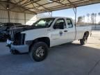 2008 GMC Sierra K2500 Heavy Duty