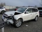 2012 Subaru Forester 2.5X Premium