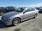 2001 BMW 530 I Automatic