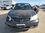 2005 Honda Civic LX