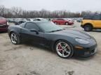 2012 Chevrolet Corvette Grand Sport