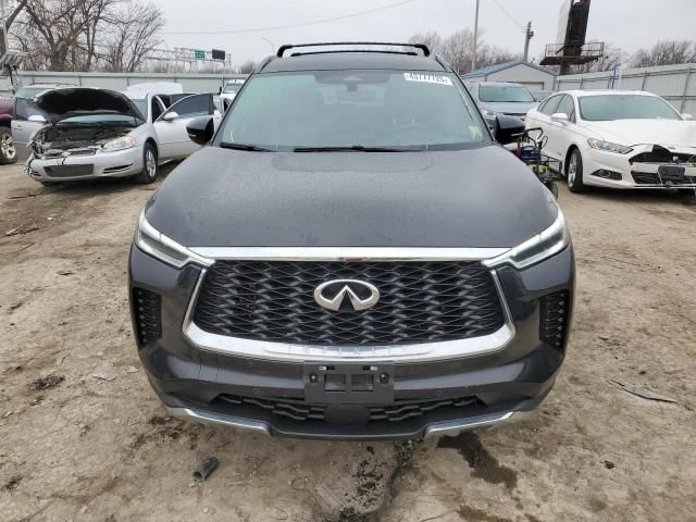 2022 Infiniti QX60 Autograph