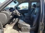 2007 Chevrolet Silverado K1500 Crew Cab