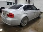 2007 BMW 328 XI