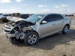 Chevrolet salvage cars for sale: 2013 Chevrolet Malibu 1LT