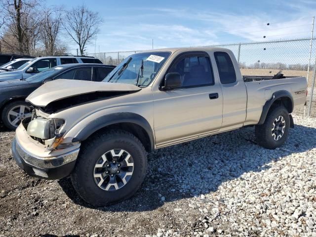 2003 Toyota Tacoma Xtracab