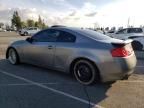 2006 Infiniti G35