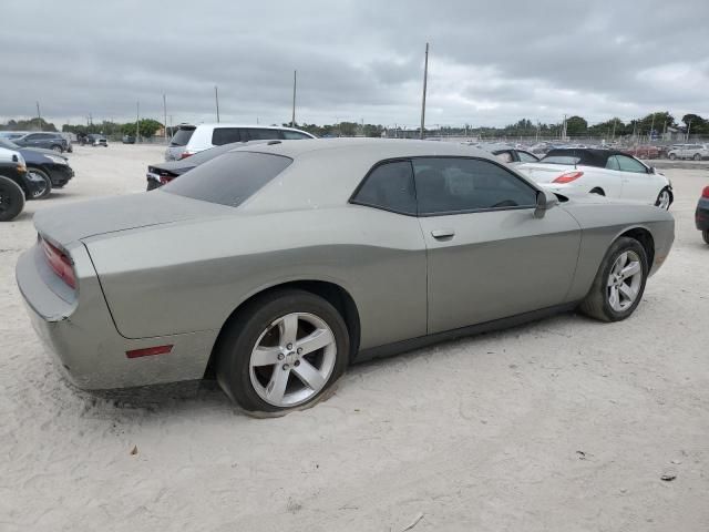 2011 Dodge Challenger