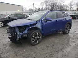 Hybrid Vehicles for sale at auction: 2024 Toyota Corolla Cross SE