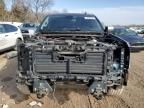 2017 Chevrolet Silverado K1500 High Country