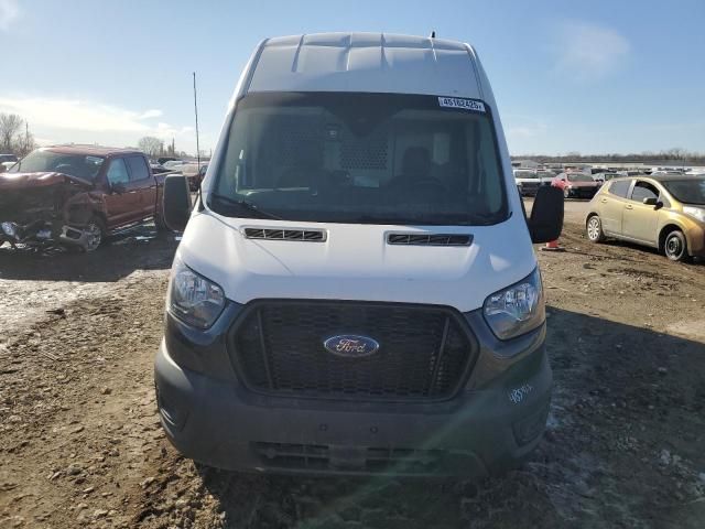 2021 Ford Transit T-250