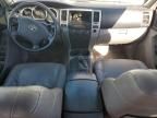 2005 Toyota 4runner Limited