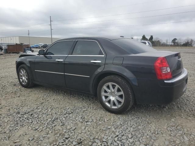 2010 Chrysler 300 Limited