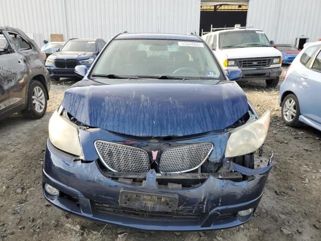 2006 Pontiac Vibe