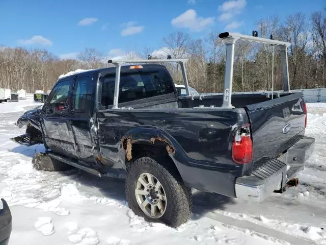 2011 Ford F250 Super Duty