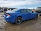 2017 Dodge Charger Police