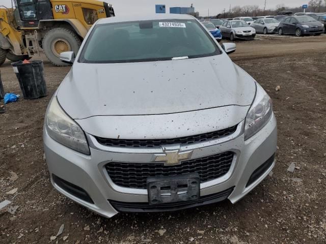 2016 Chevrolet Malibu Limited LT