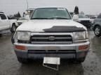 1997 Toyota 4runner Limited