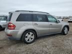 2009 Mercedes-Benz GL 450 4matic