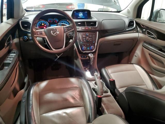 2013 Buick Encore Premium