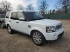 2013 Land Rover LR4 HSE