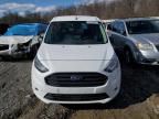 2020 Ford Transit Connect XLT