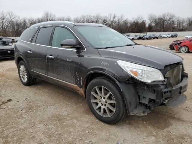 2017 Buick Enclave