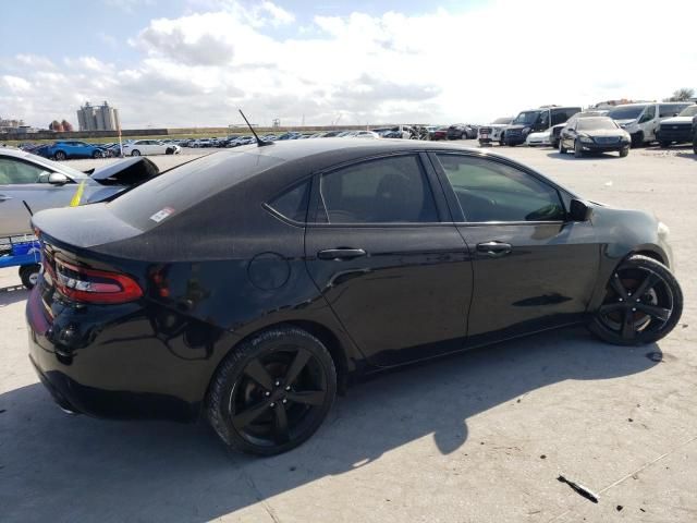 2015 Dodge Dart SXT