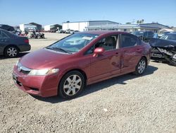 2010 Honda Civic LX en venta en San Diego, CA