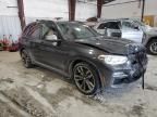 2018 BMW X3 XDRIVEM40I