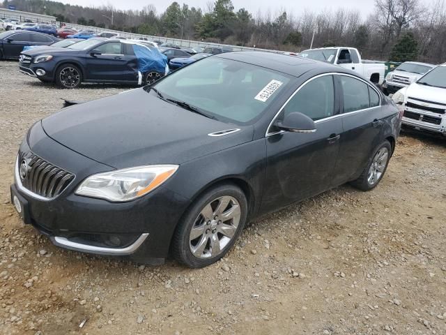 2015 Buick Regal Premium